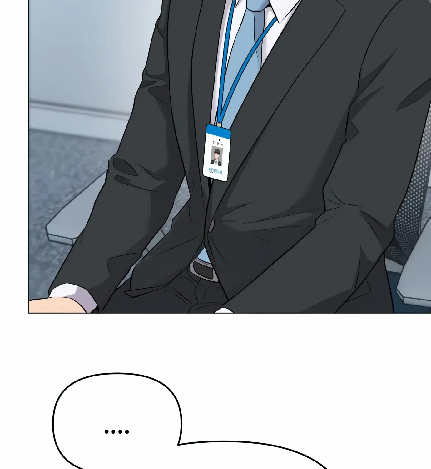 Rookie Employee Kim Cheolsu Chapter 2 page 165 - 