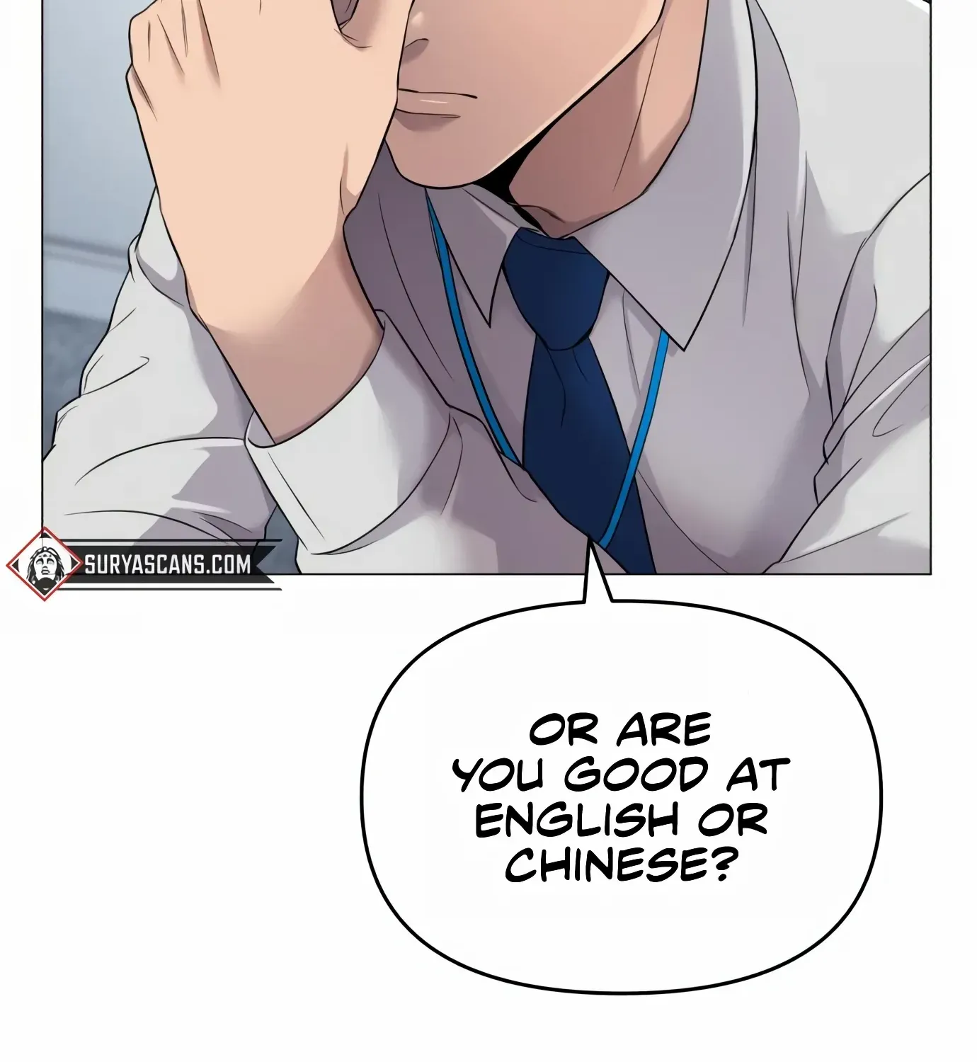 Rookie Employee Kim Cheolsu Chapter 2 page 167 - 