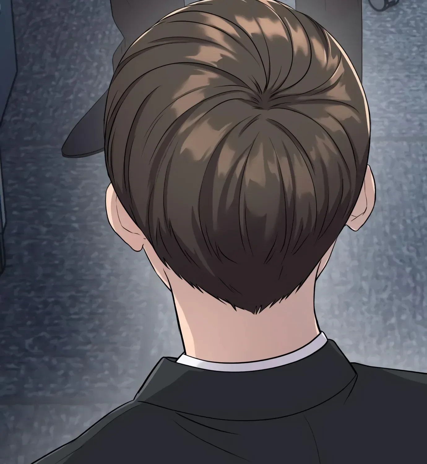 Rookie Employee Kim Cheolsu Chapter 2 page 174 - 