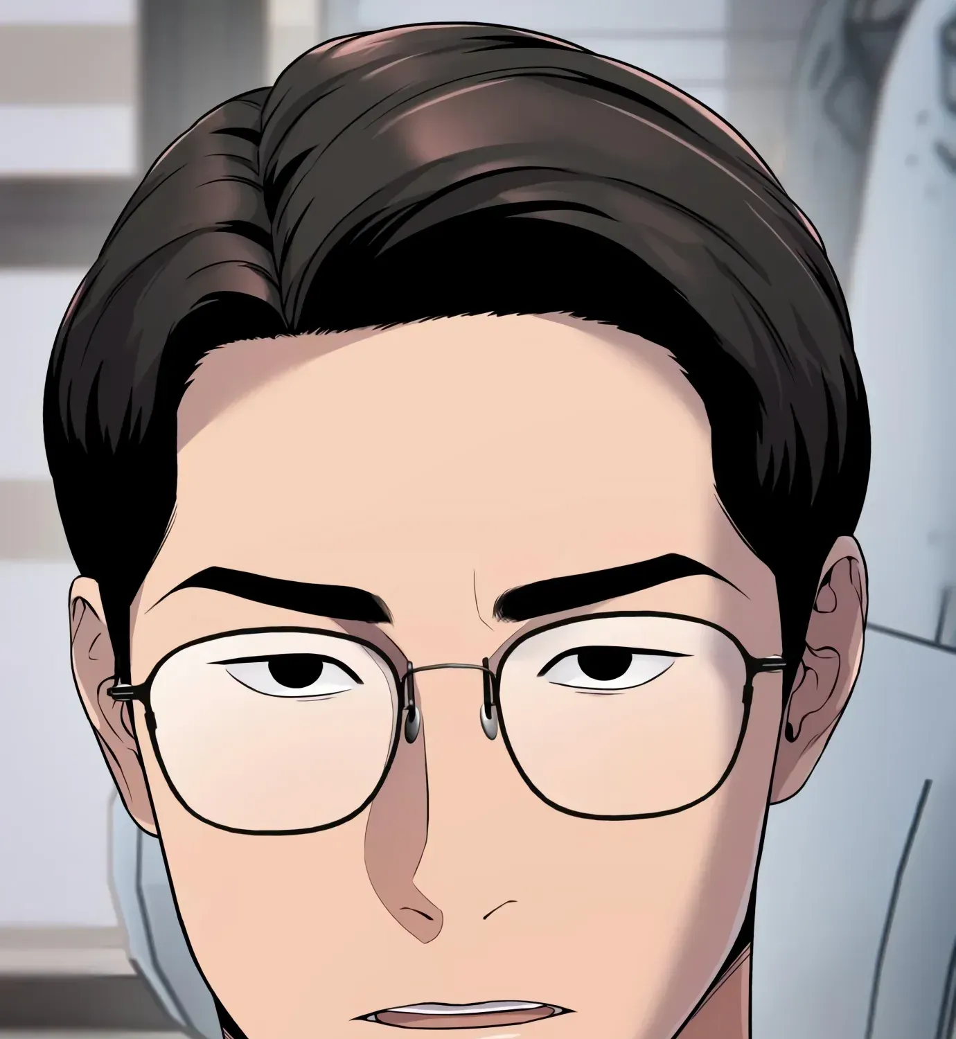Rookie Employee Kim Cheolsu Chapter 2 page 176 - 