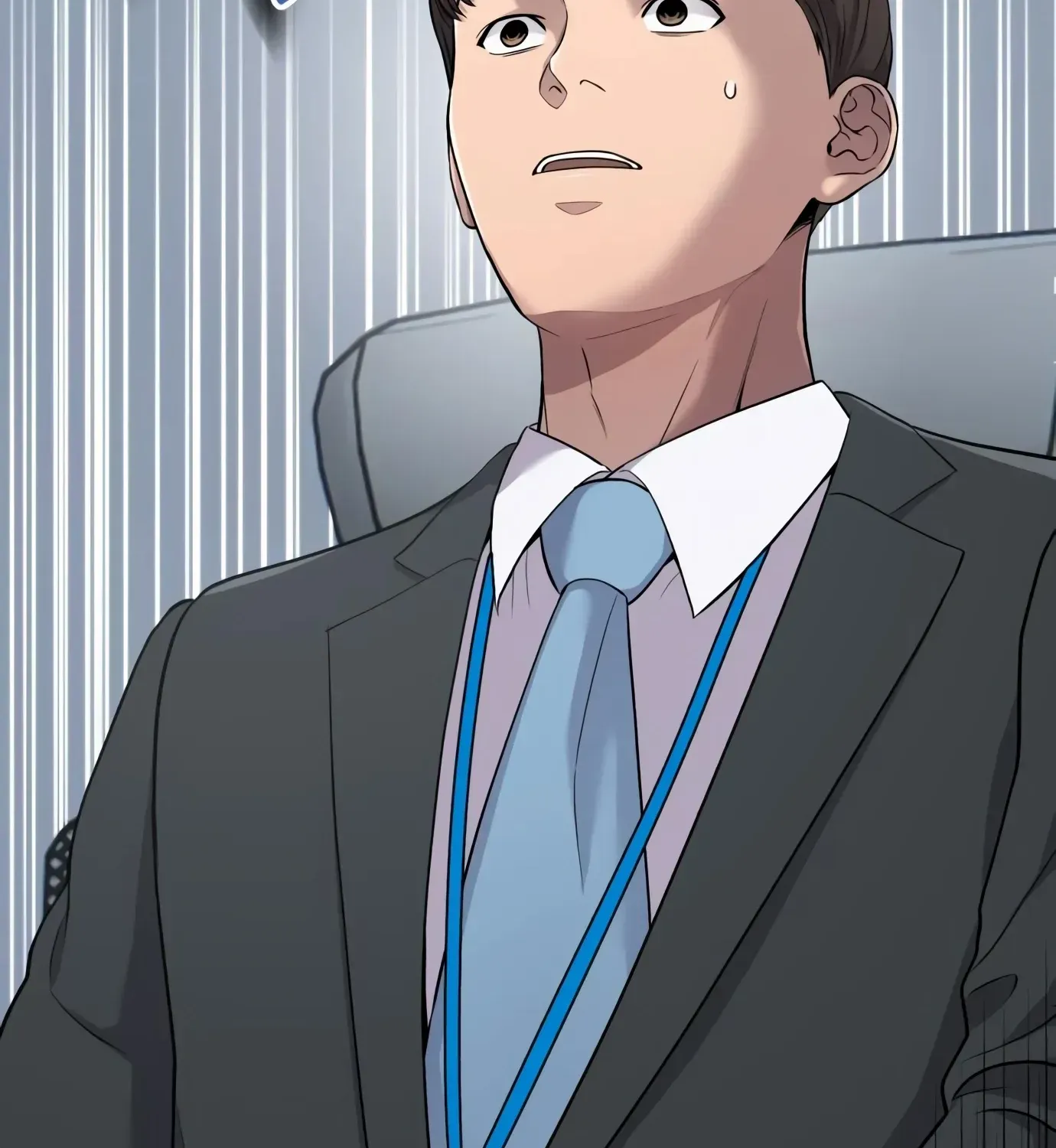 Rookie Employee Kim Cheolsu Chapter 2 page 179 - 