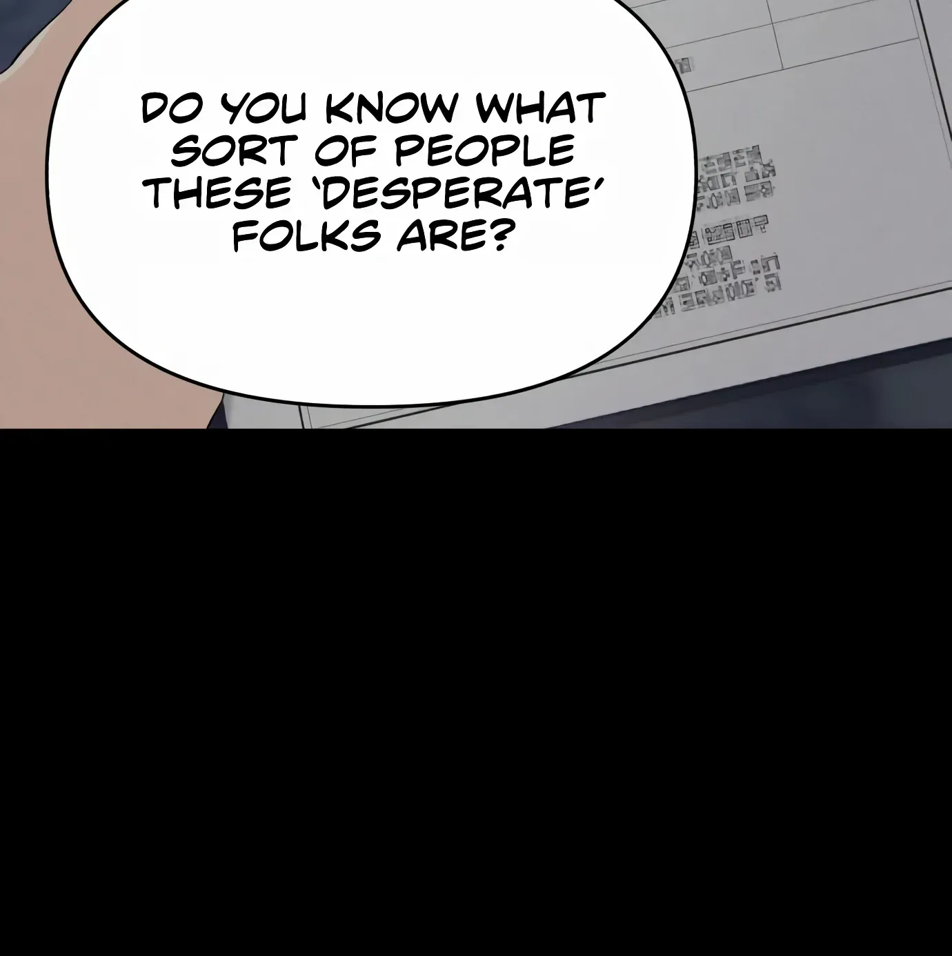 Rookie Employee Kim Cheolsu Chapter 2 page 21 - 
