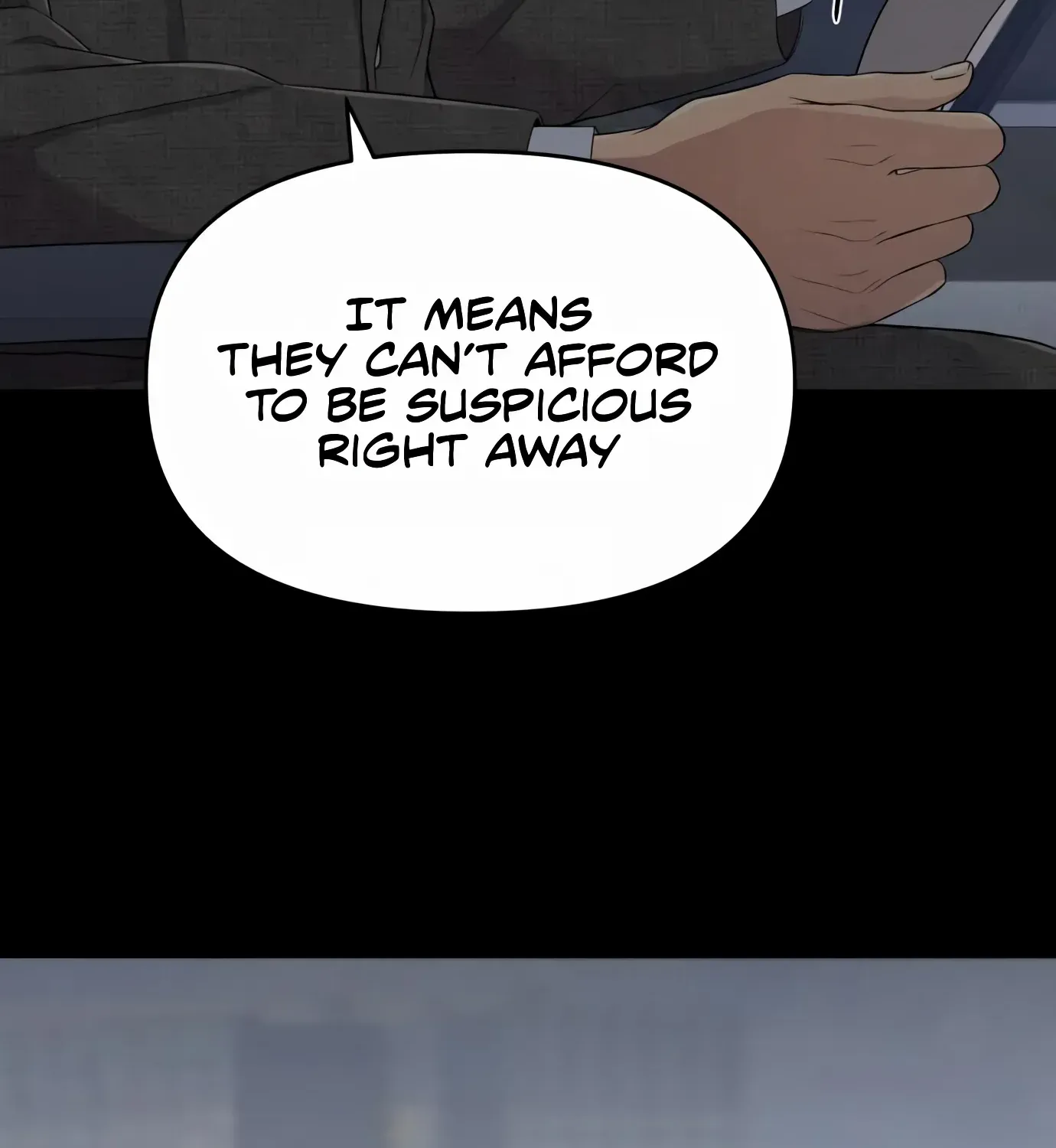 Rookie Employee Kim Cheolsu Chapter 2 page 23 - 