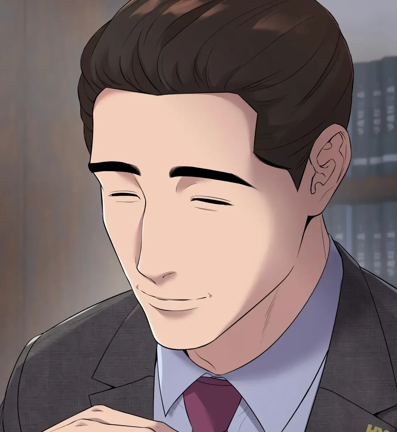 Rookie Employee Kim Cheolsu Chapter 2 page 4 - 