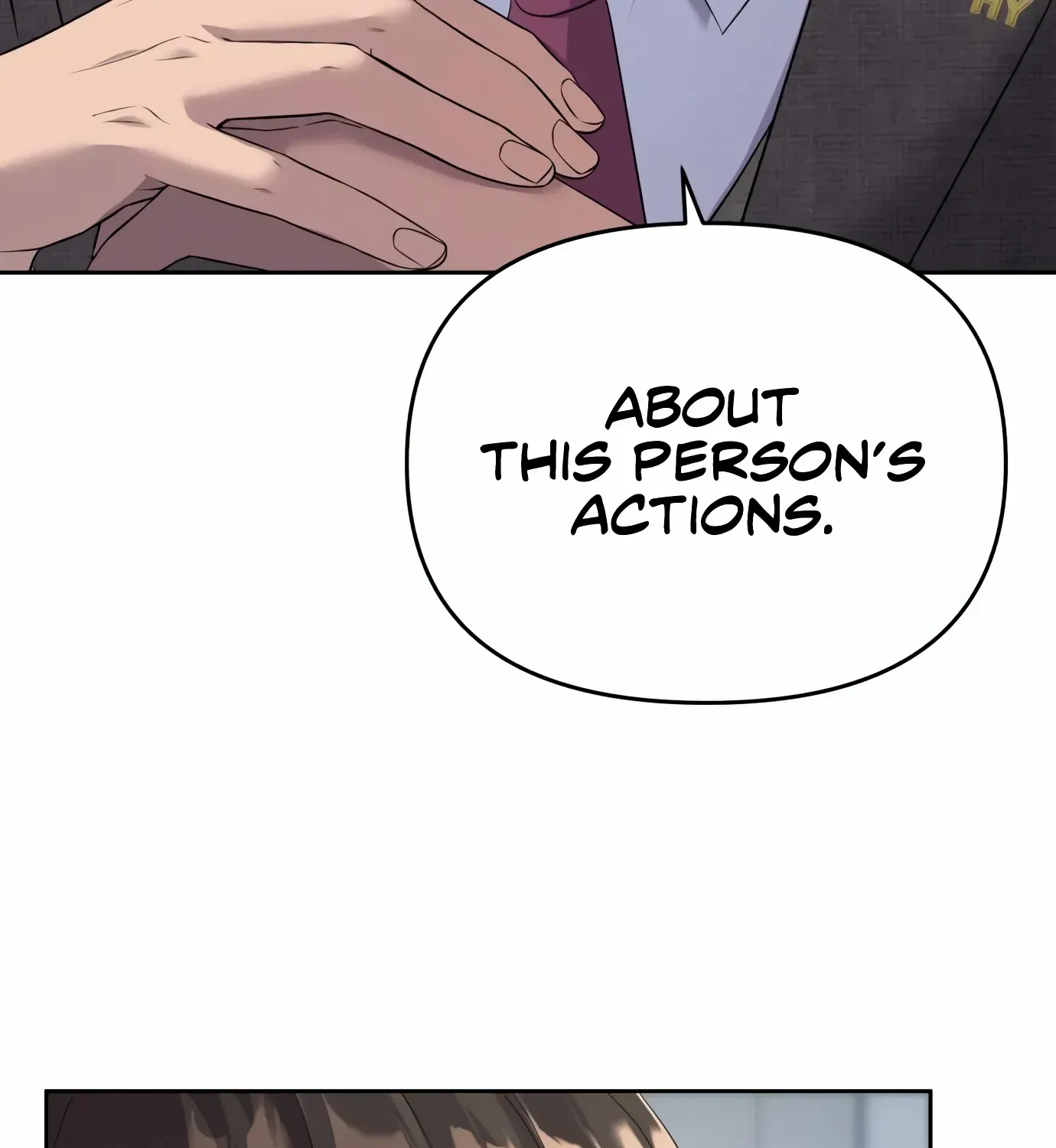 Rookie Employee Kim Cheolsu Chapter 2 page 5 - 