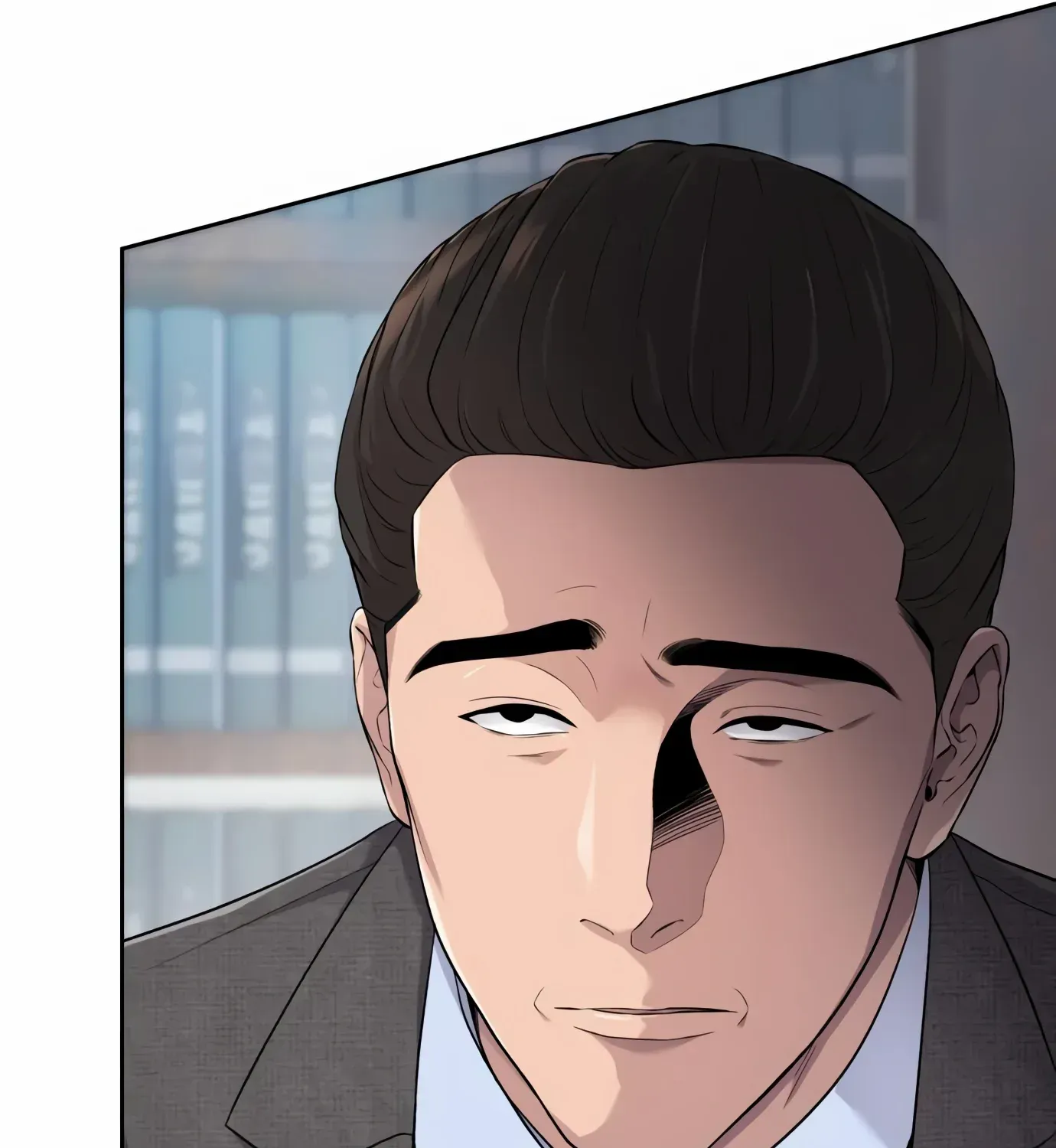 Rookie Employee Kim Cheolsu Chapter 2 page 42 - 