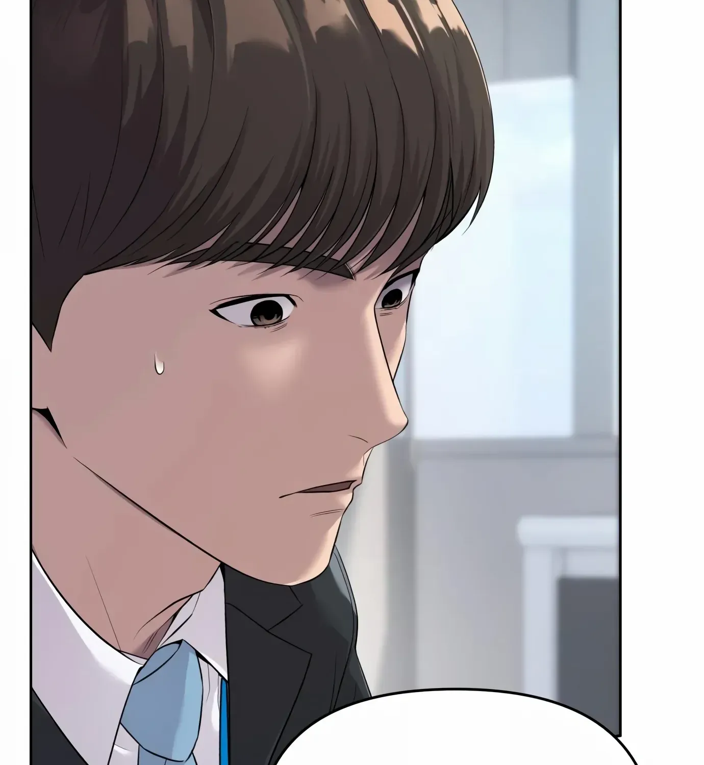 Rookie Employee Kim Cheolsu Chapter 2 page 6 - 