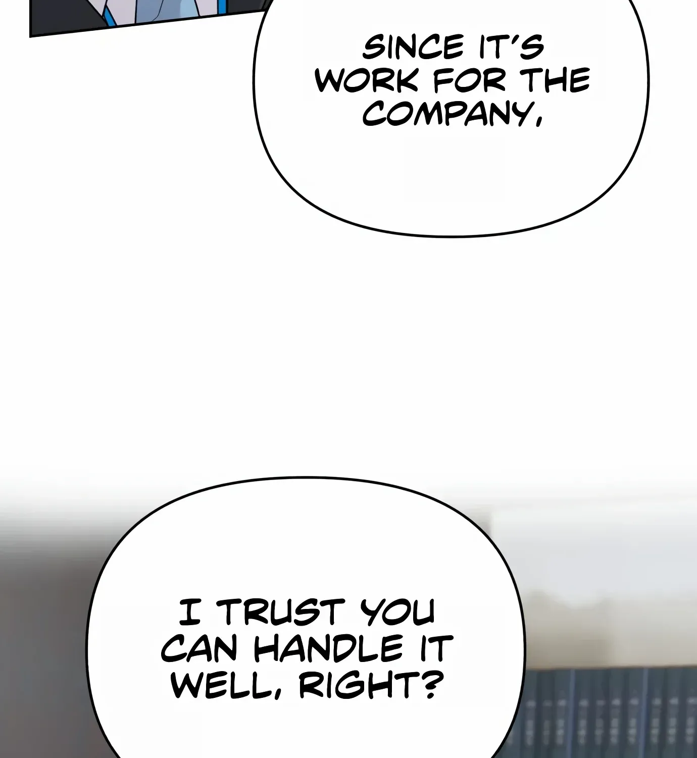 Rookie Employee Kim Cheolsu Chapter 2 page 7 - 