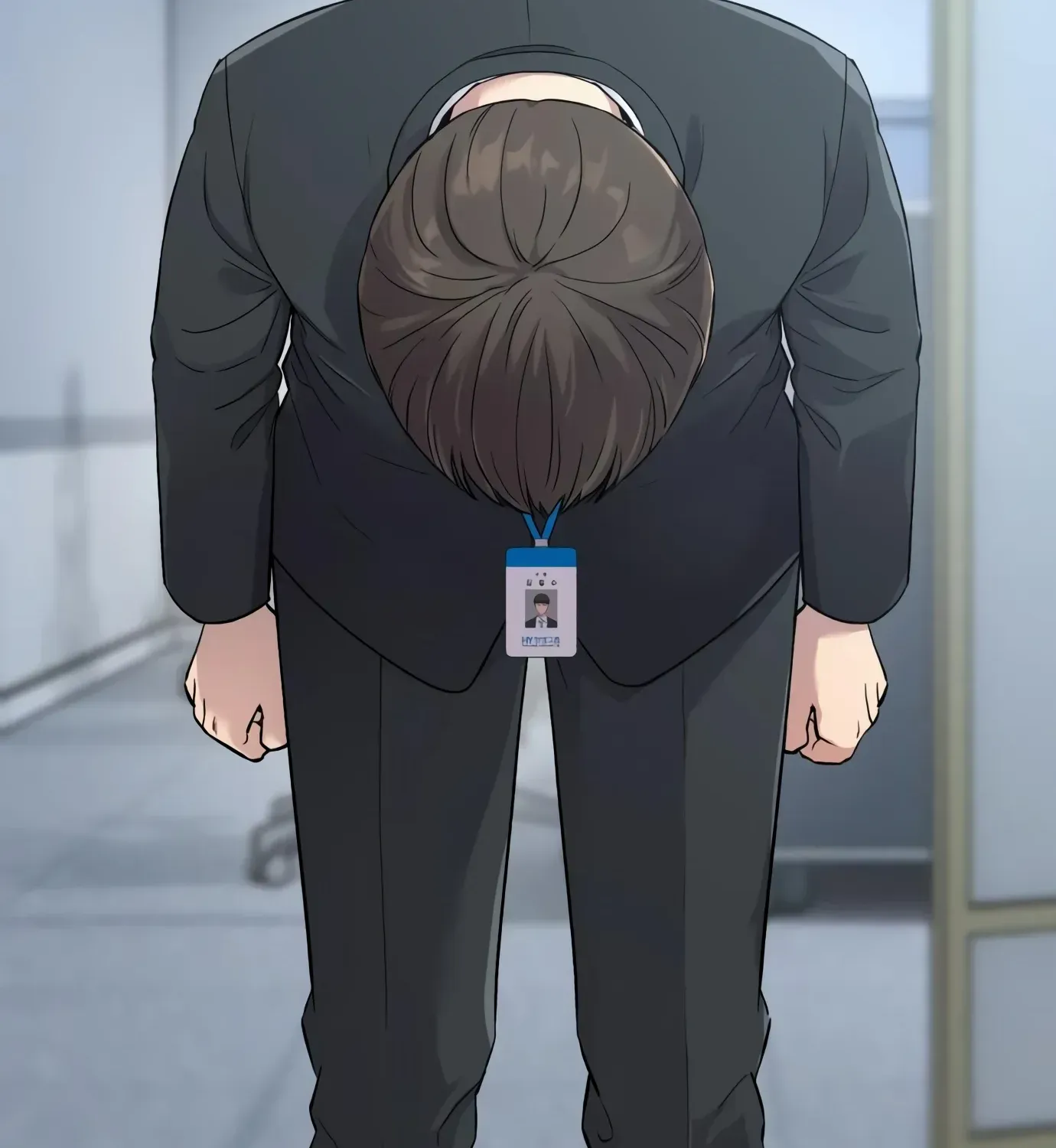 Rookie Employee Kim Cheolsu Chapter 2 page 65 - 