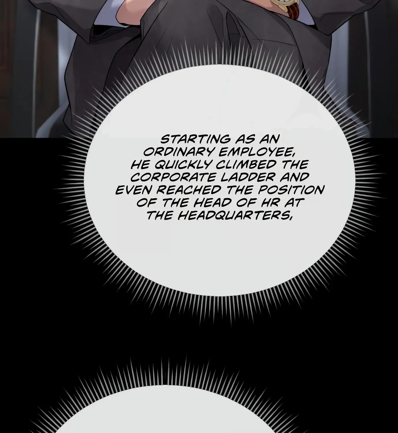 Rookie Employee Kim Cheolsu Chapter 2 page 73 - 
