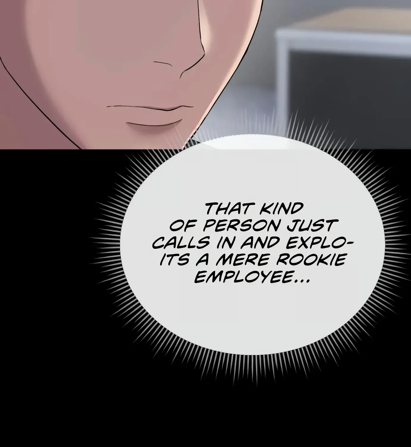 Rookie Employee Kim Cheolsu Chapter 2 page 75 - 