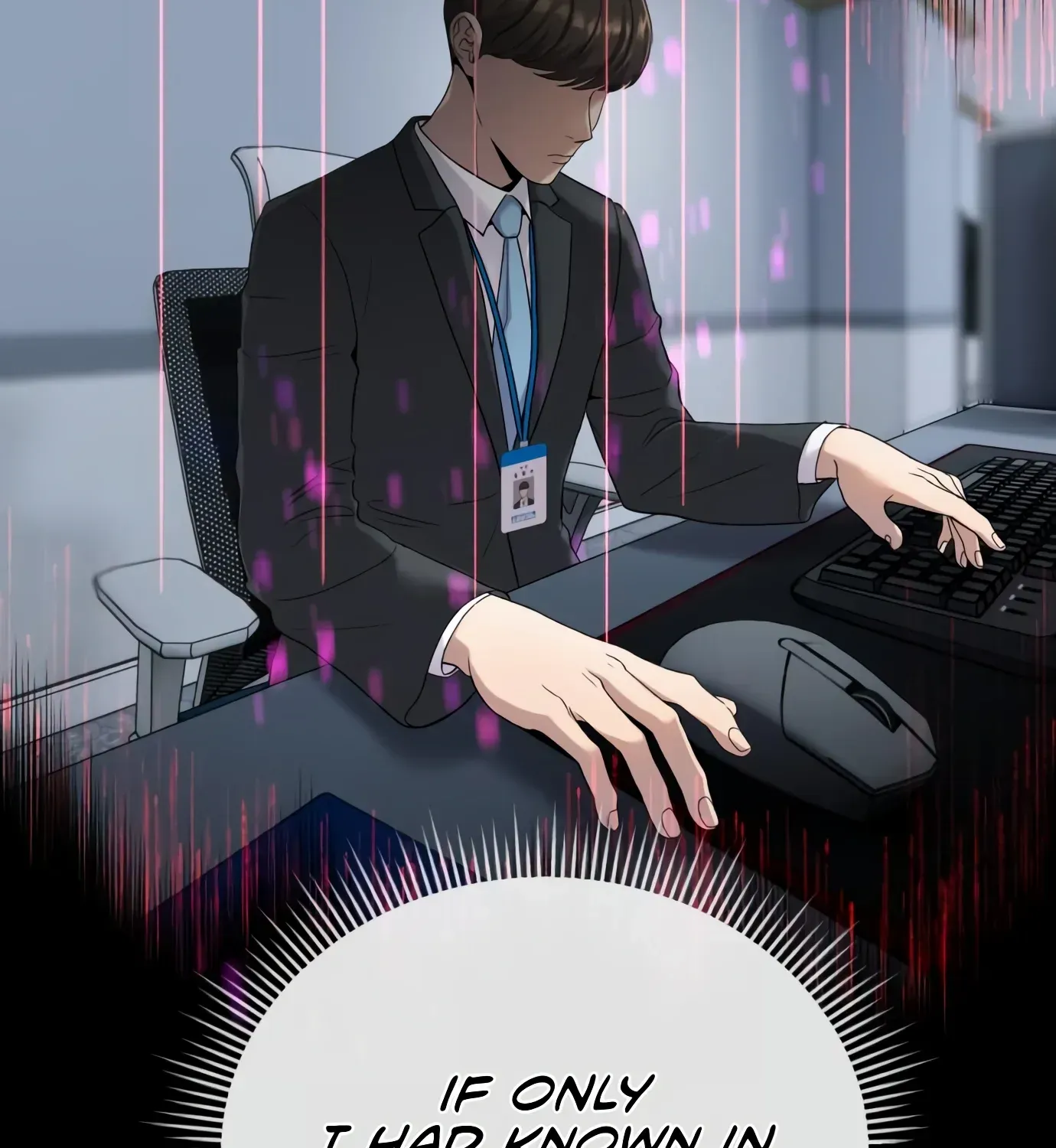 Rookie Employee Kim Cheolsu Chapter 2 page 80 - 