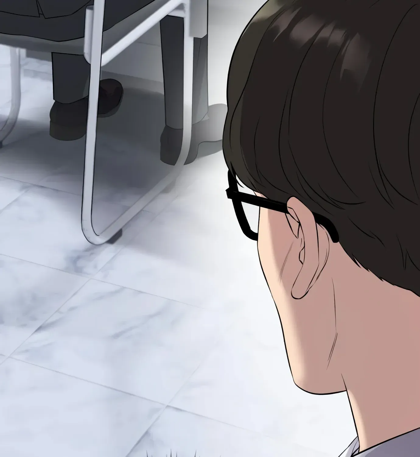 Rookie Employee Kim Cheolsu Chapter 2 page 9 - 