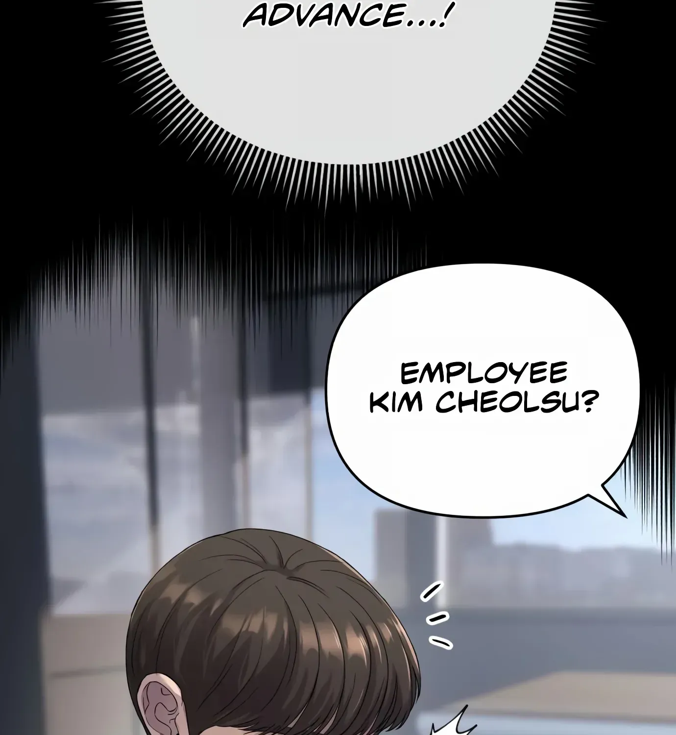 Rookie Employee Kim Cheolsu Chapter 2 page 82 - 