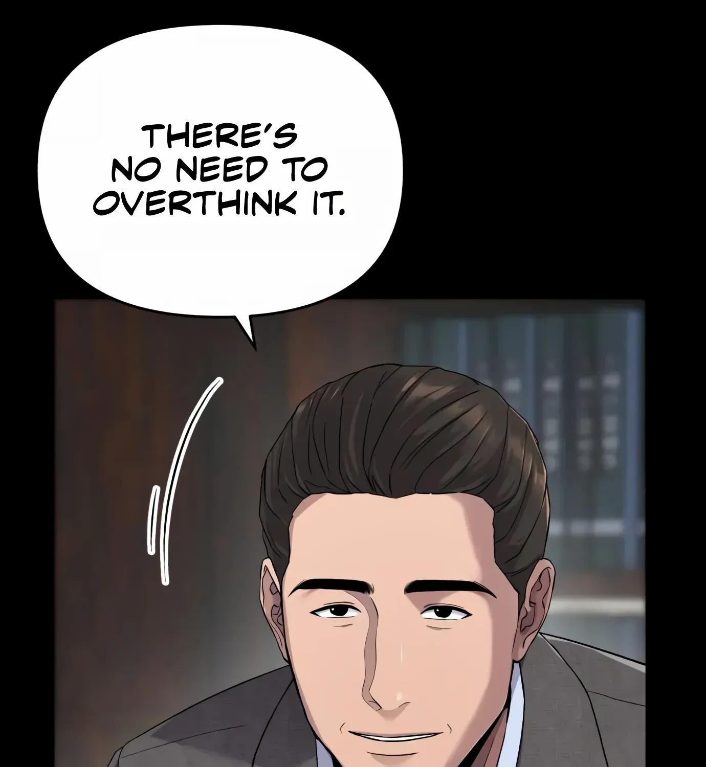 Rookie Employee Kim Cheolsu Chapter 2 page 84 - 