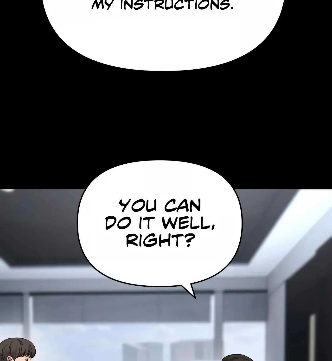 Rookie Employee Kim Cheolsu Chapter 2 page 86 - 