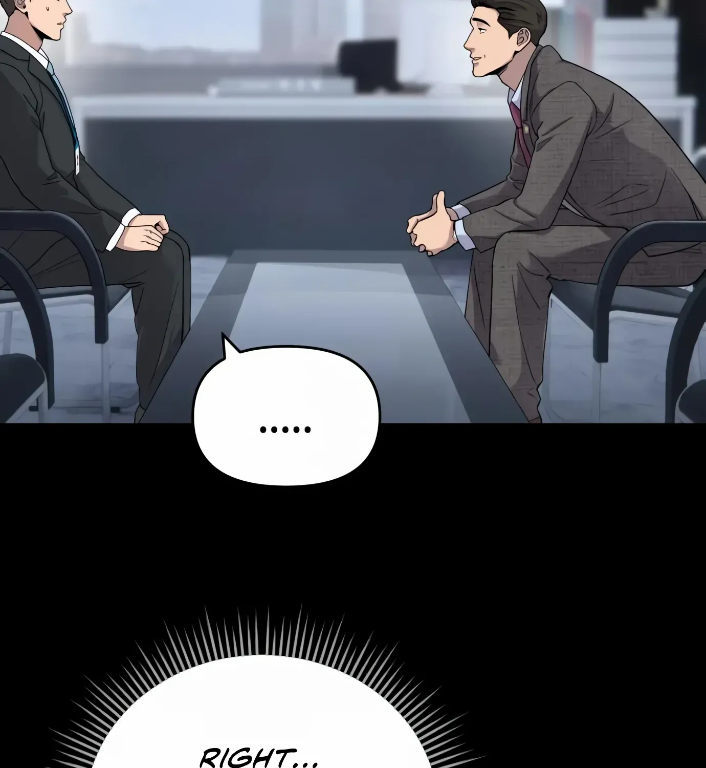 Rookie Employee Kim Cheolsu Chapter 2 page 87 - 