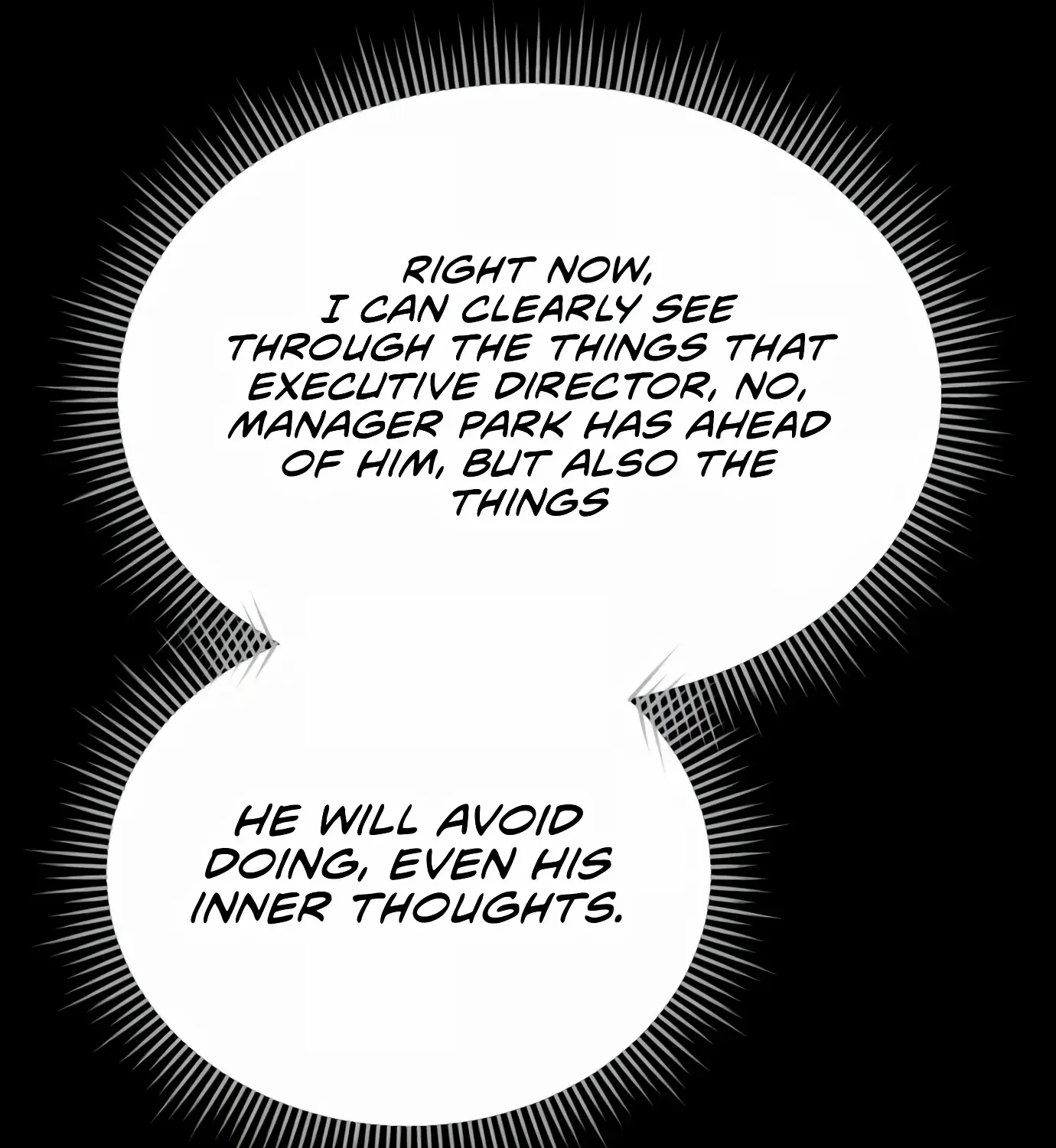 Rookie Employee Kim Cheolsu Chapter 2 page 92 - 
