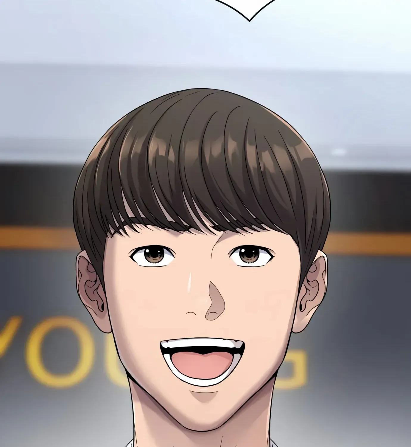 Rookie Employee Kim Cheolsu Chapter 2 page 97 - 