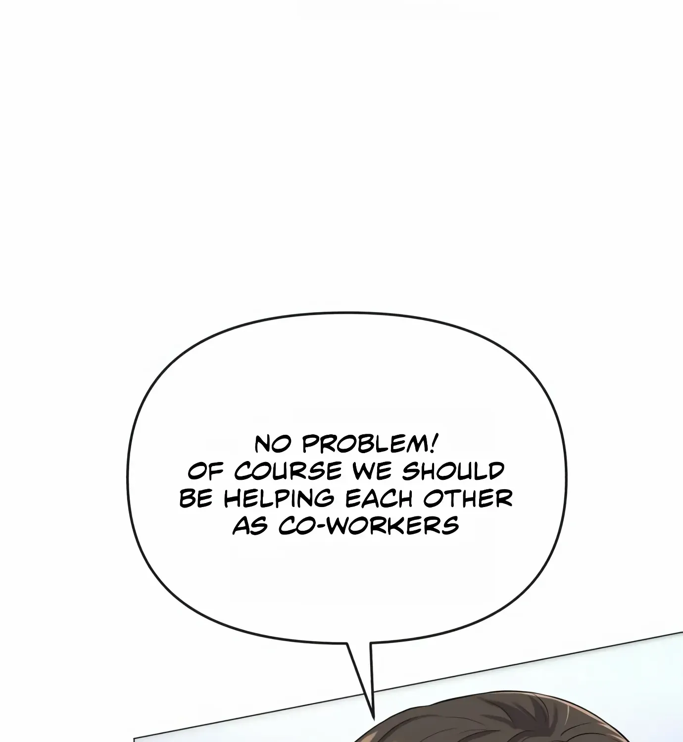 Rookie Employee Kim Cheolsu Chapter 3 page 104 - 