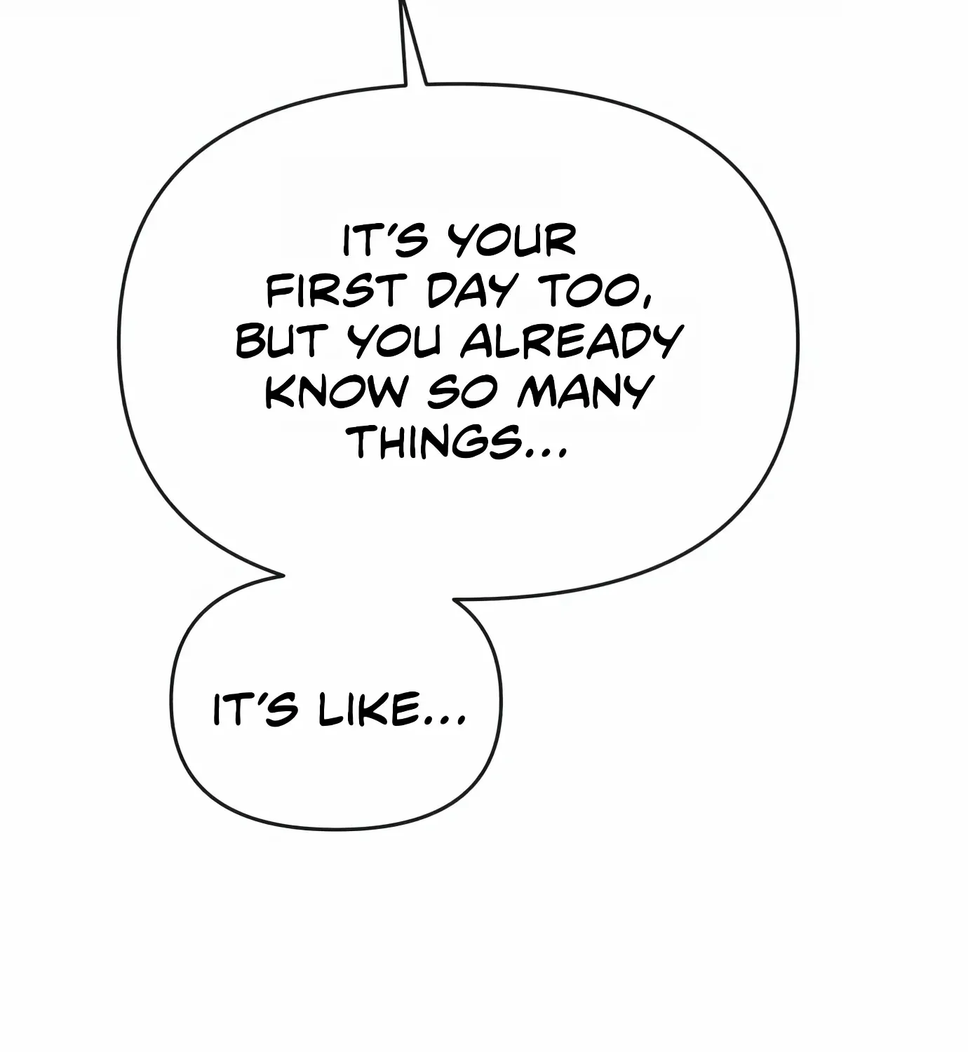 Rookie Employee Kim Cheolsu Chapter 3 page 108 - 