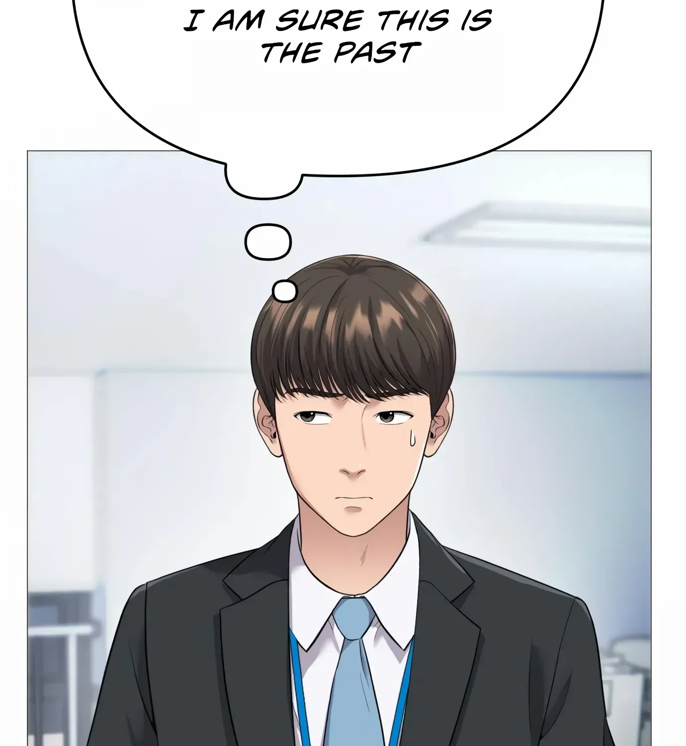 Rookie Employee Kim Cheolsu Chapter 3 page 120 - 