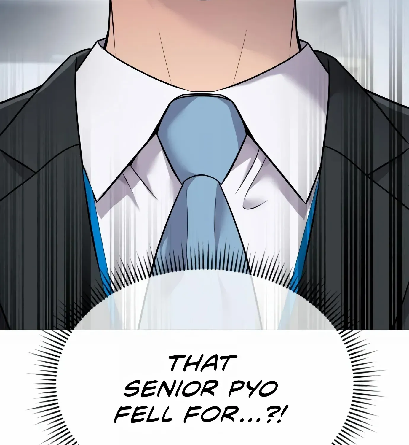 Rookie Employee Kim Cheolsu Chapter 3 page 148 - 