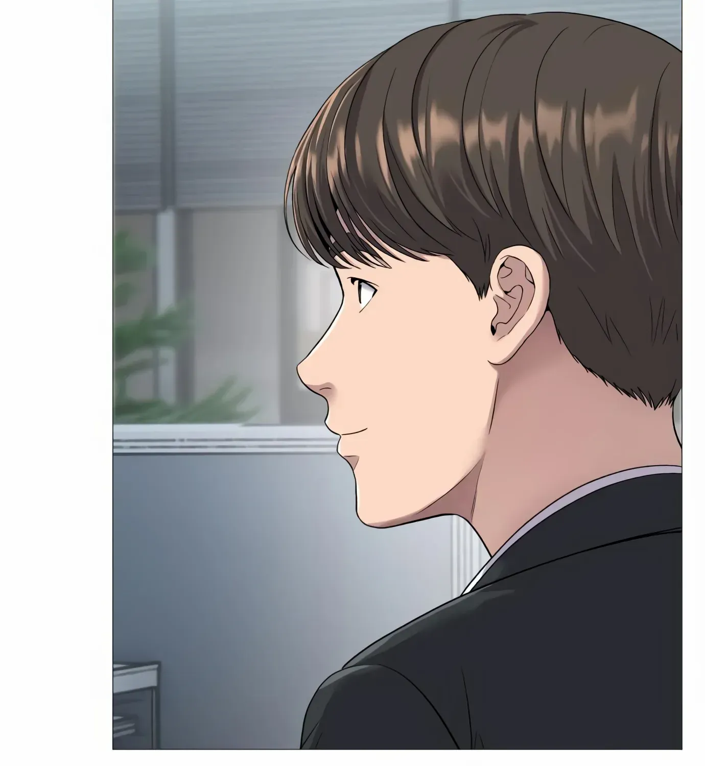 Rookie Employee Kim Cheolsu Chapter 3 page 17 - 