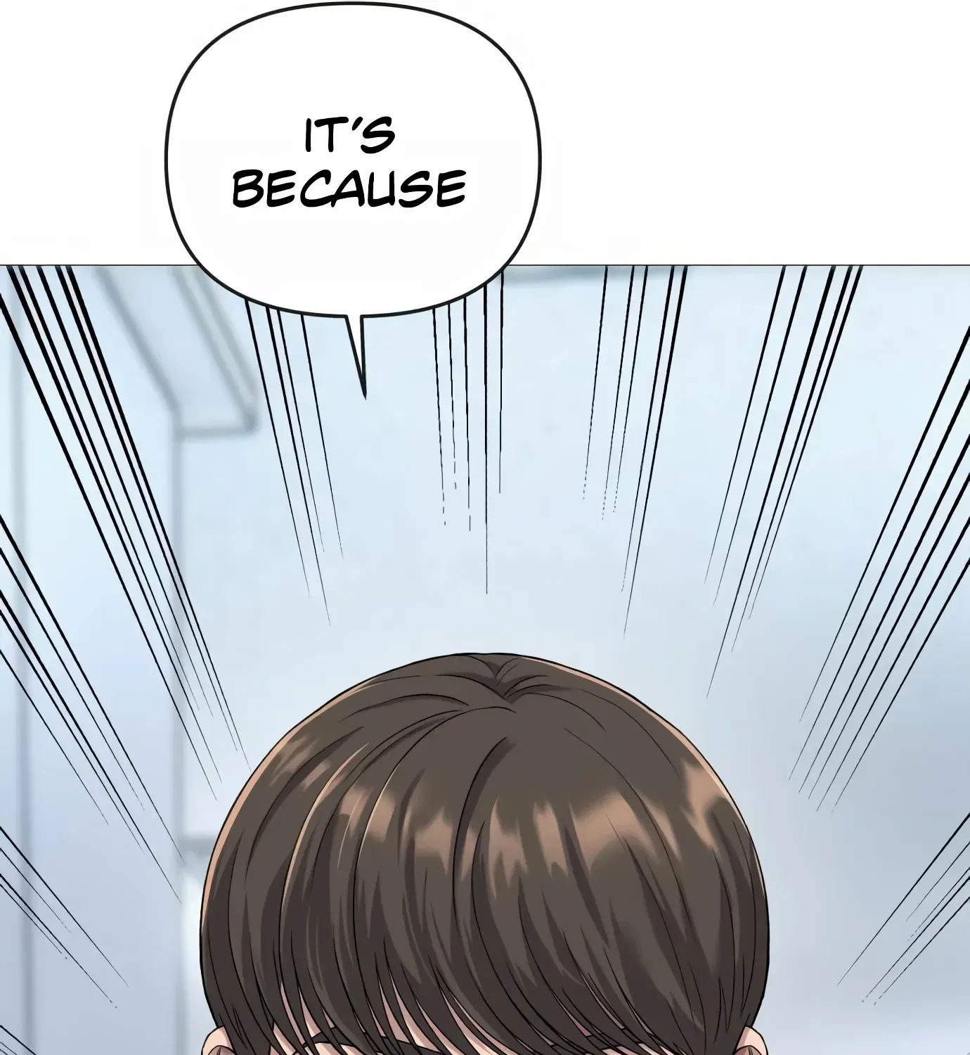 Rookie Employee Kim Cheolsu Chapter 3 page 23 - 