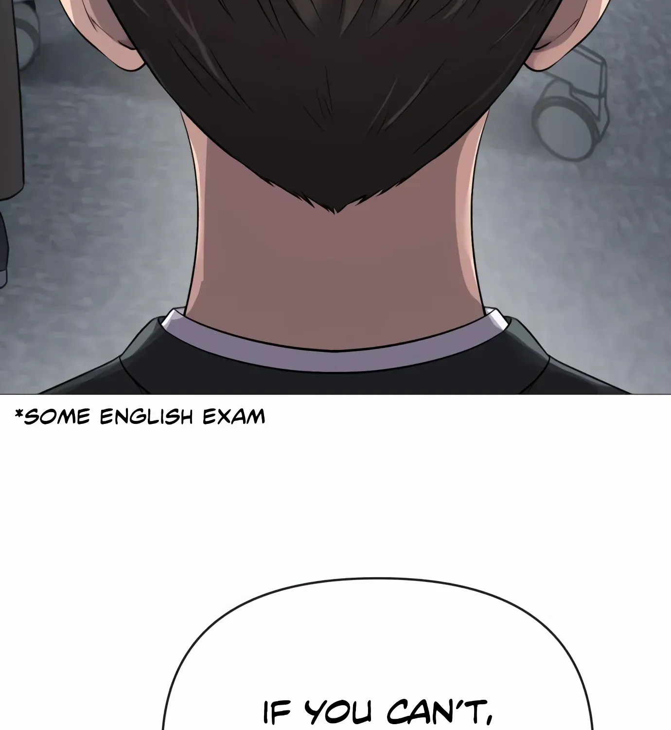 Rookie Employee Kim Cheolsu Chapter 3 page 41 - 