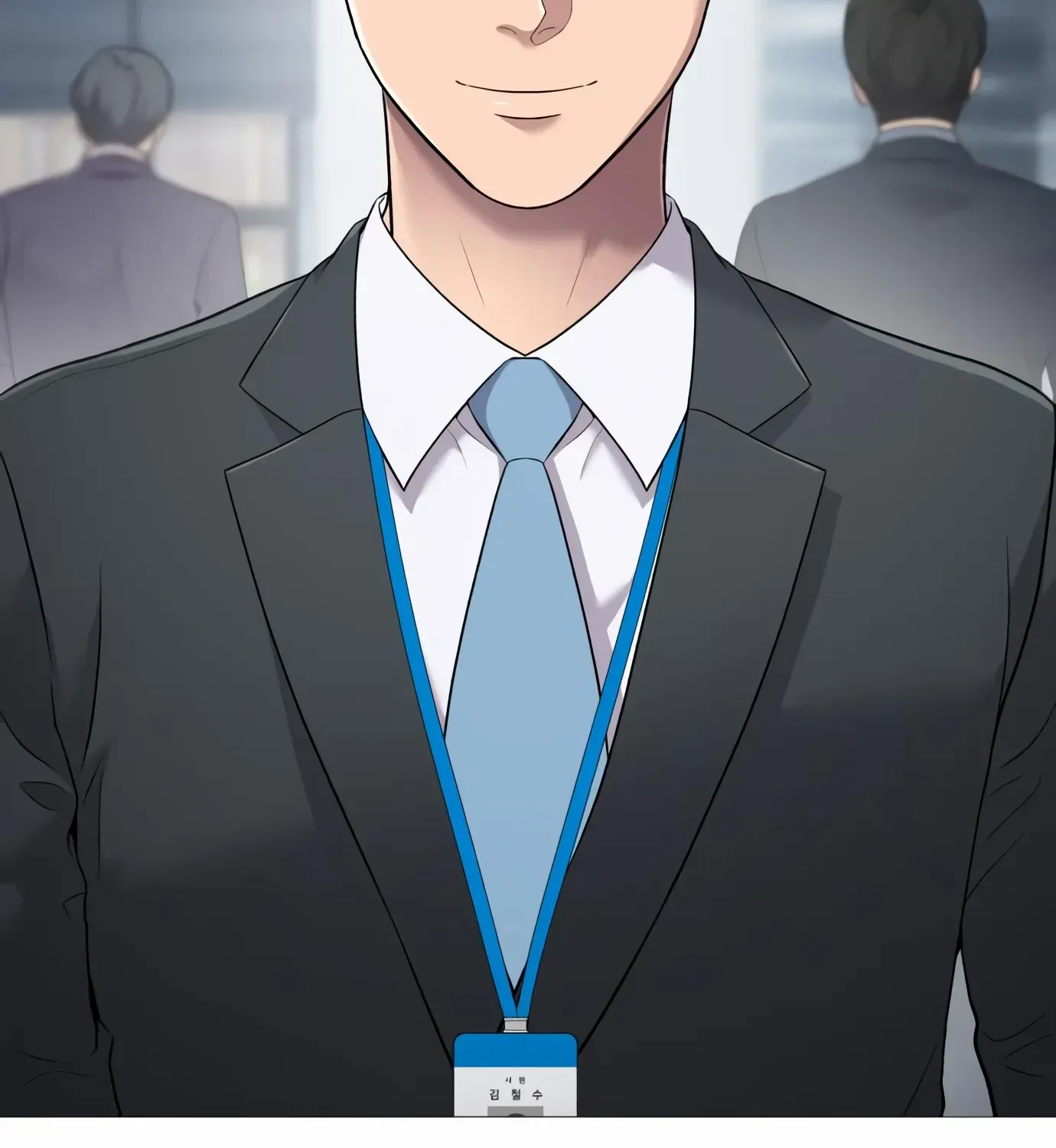 Rookie Employee Kim Cheolsu Chapter 3 page 67 - 