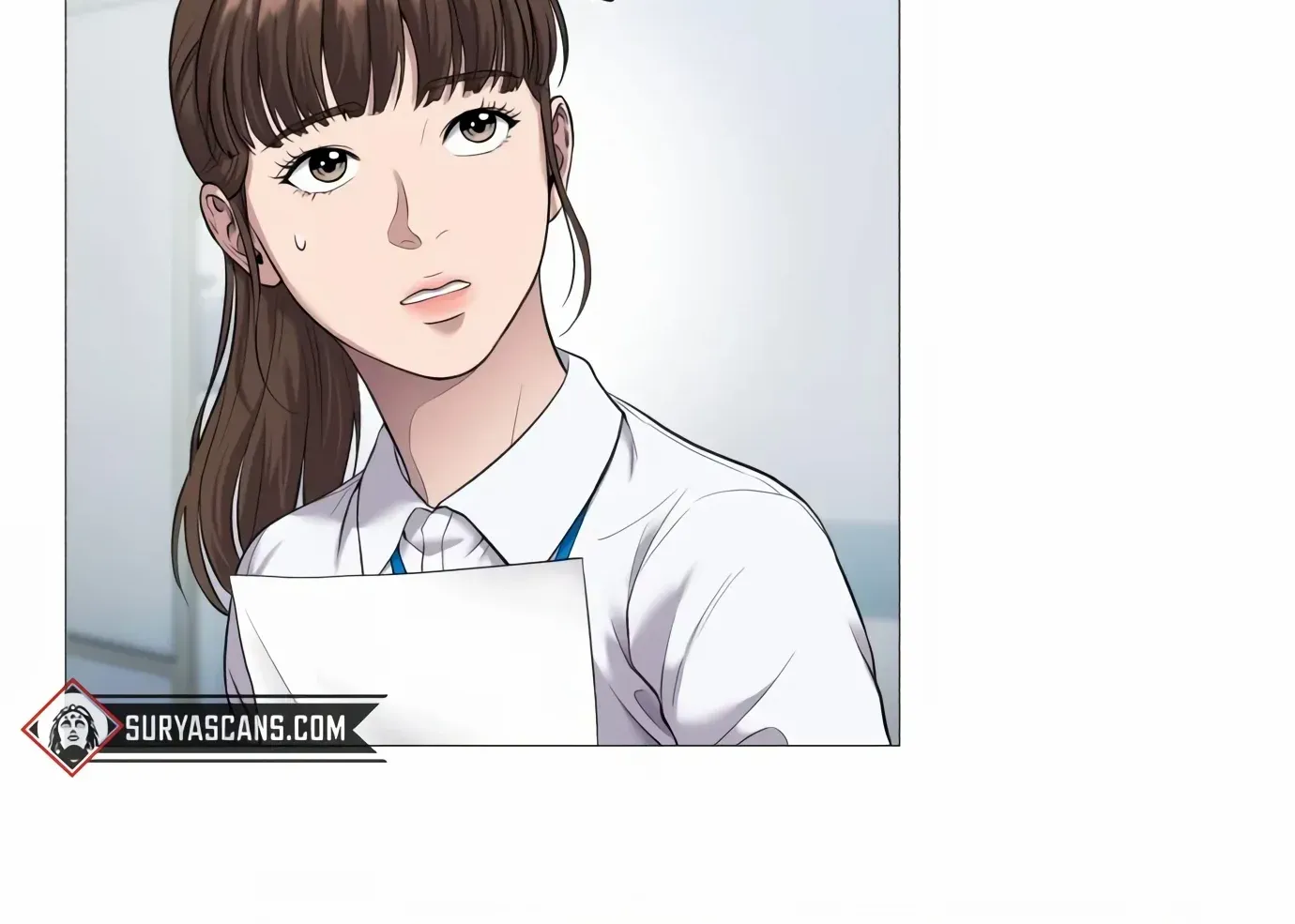 Rookie Employee Kim Cheolsu Chapter 3 page 81 - 