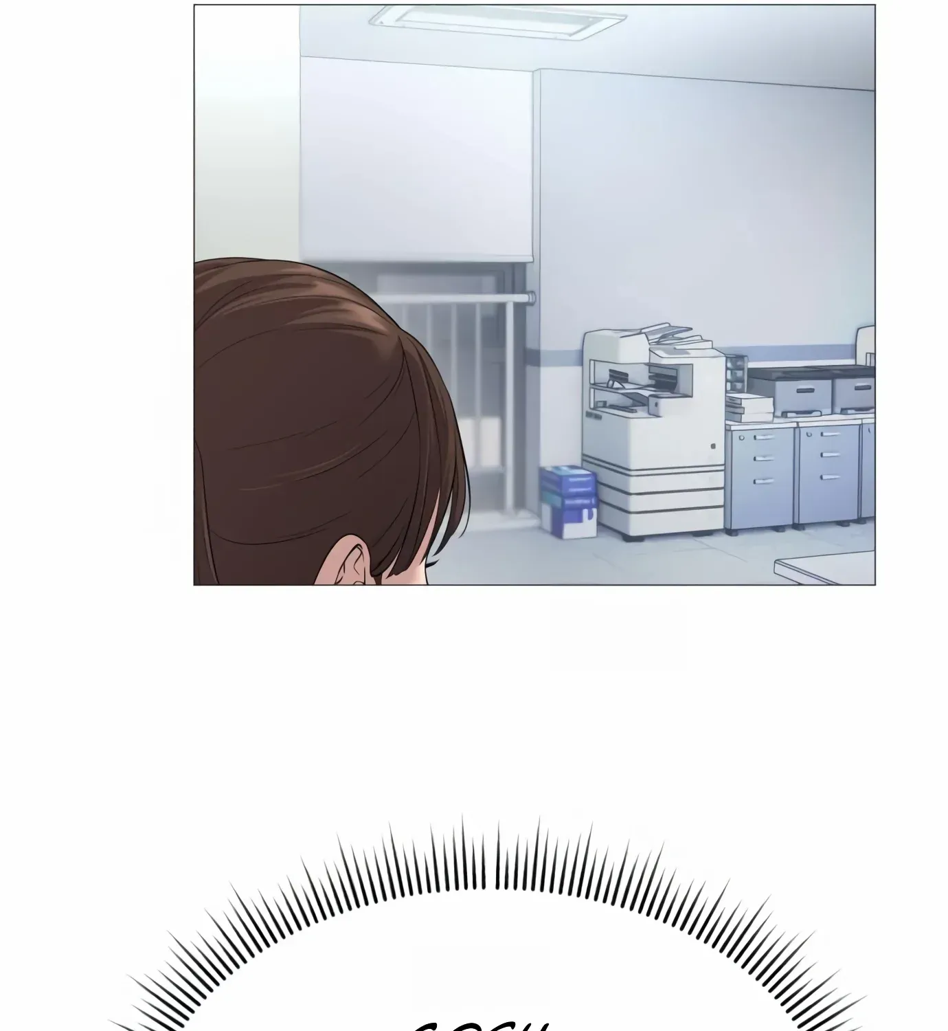 Rookie Employee Kim Cheolsu Chapter 3 page 82 - 