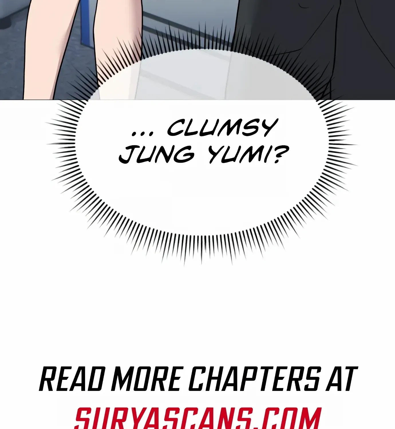 Rookie Employee Kim Cheolsu Chapter 3 page 94 - 