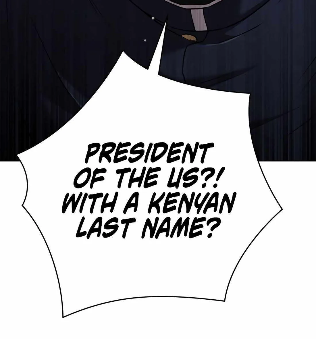 Rookie Employee Kim Cheolsu Chapter 38 page 11 - 