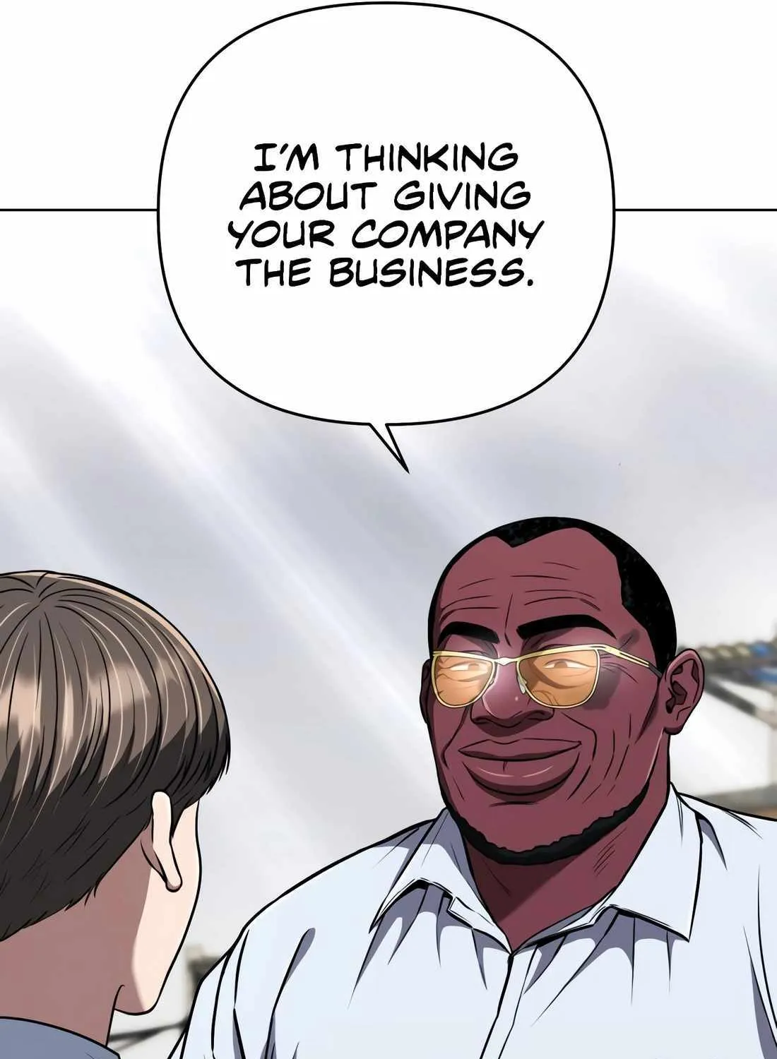 Rookie Employee Kim Cheolsu Chapter 38 page 101 - 