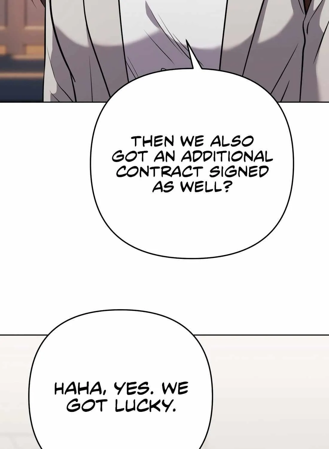 Rookie Employee Kim Cheolsu Chapter 38 page 109 - 