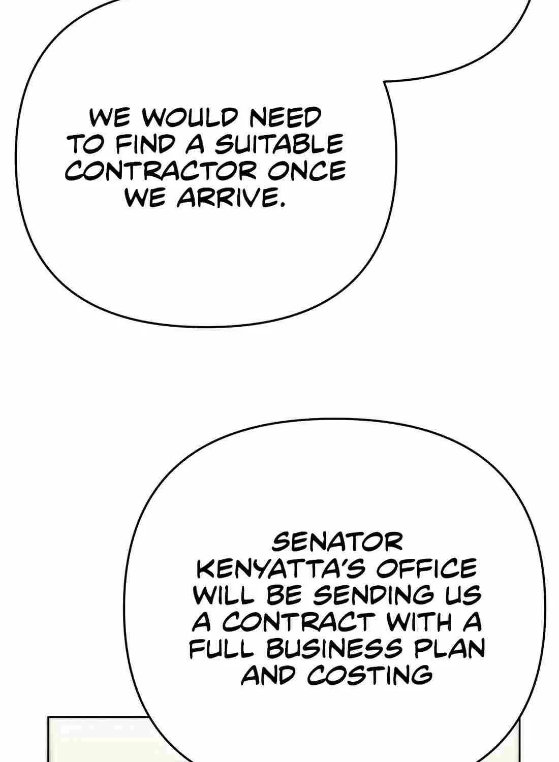 Rookie Employee Kim Cheolsu Chapter 38 page 114 - 