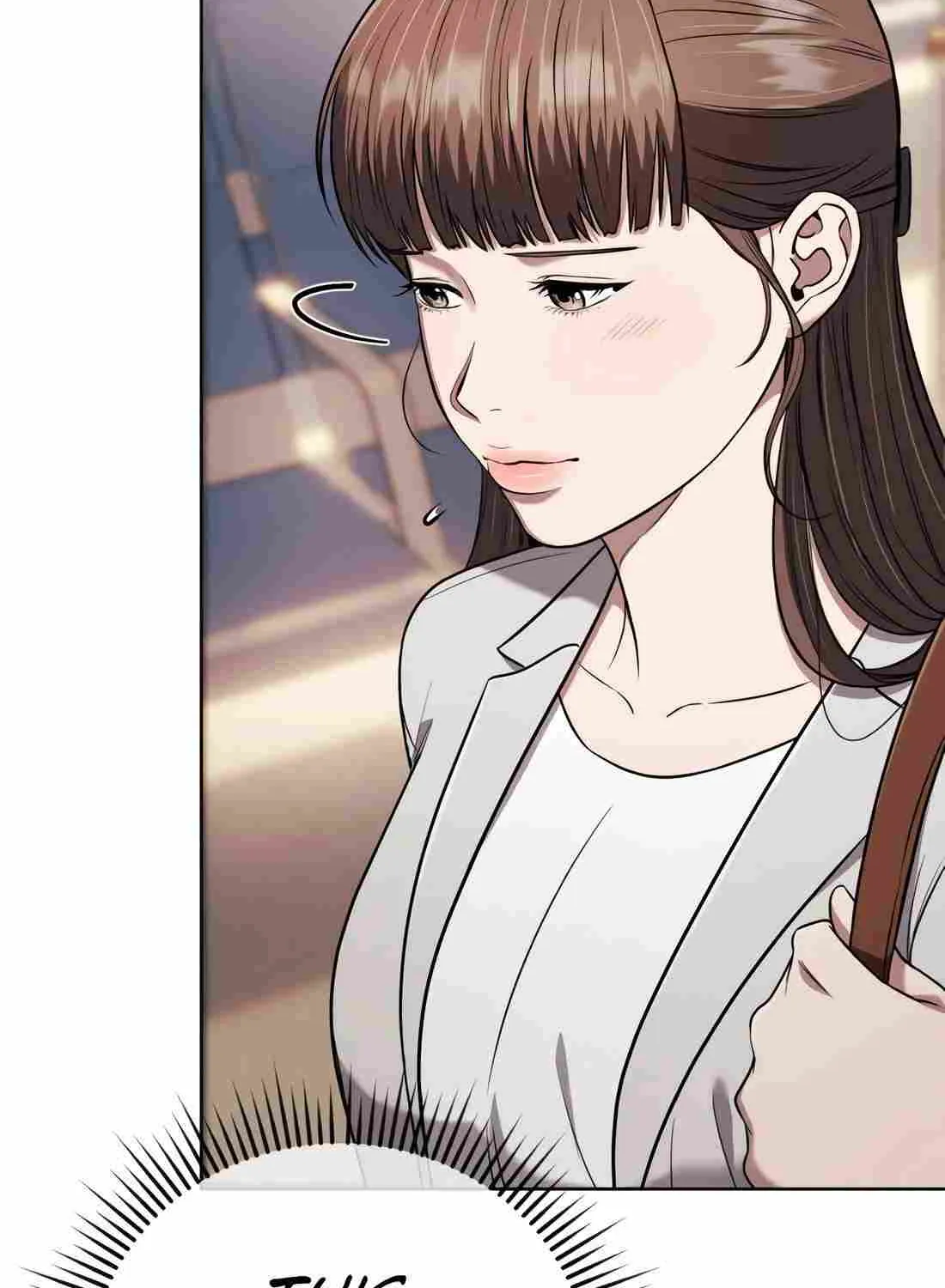 Rookie Employee Kim Cheolsu Chapter 38 page 118 - 