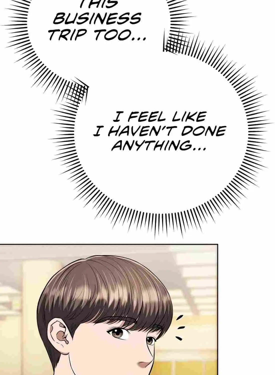 Rookie Employee Kim Cheolsu Chapter 38 page 119 - 
