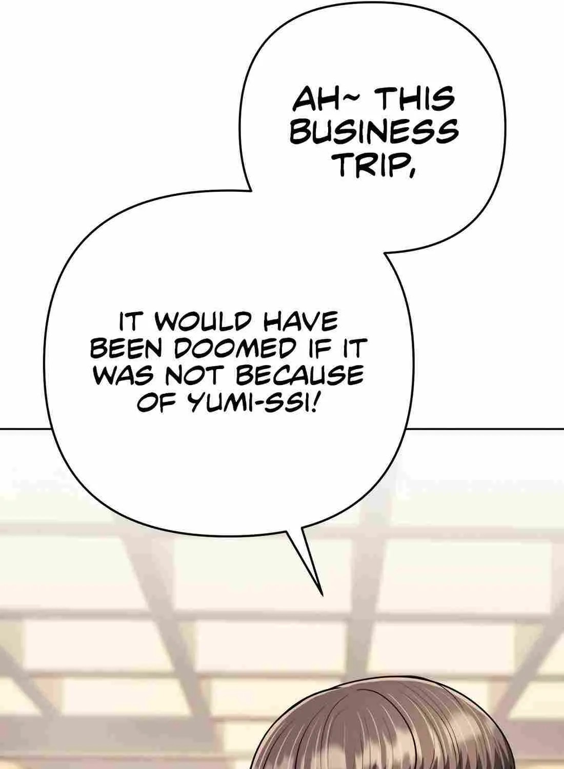 Rookie Employee Kim Cheolsu Chapter 38 page 121 - 