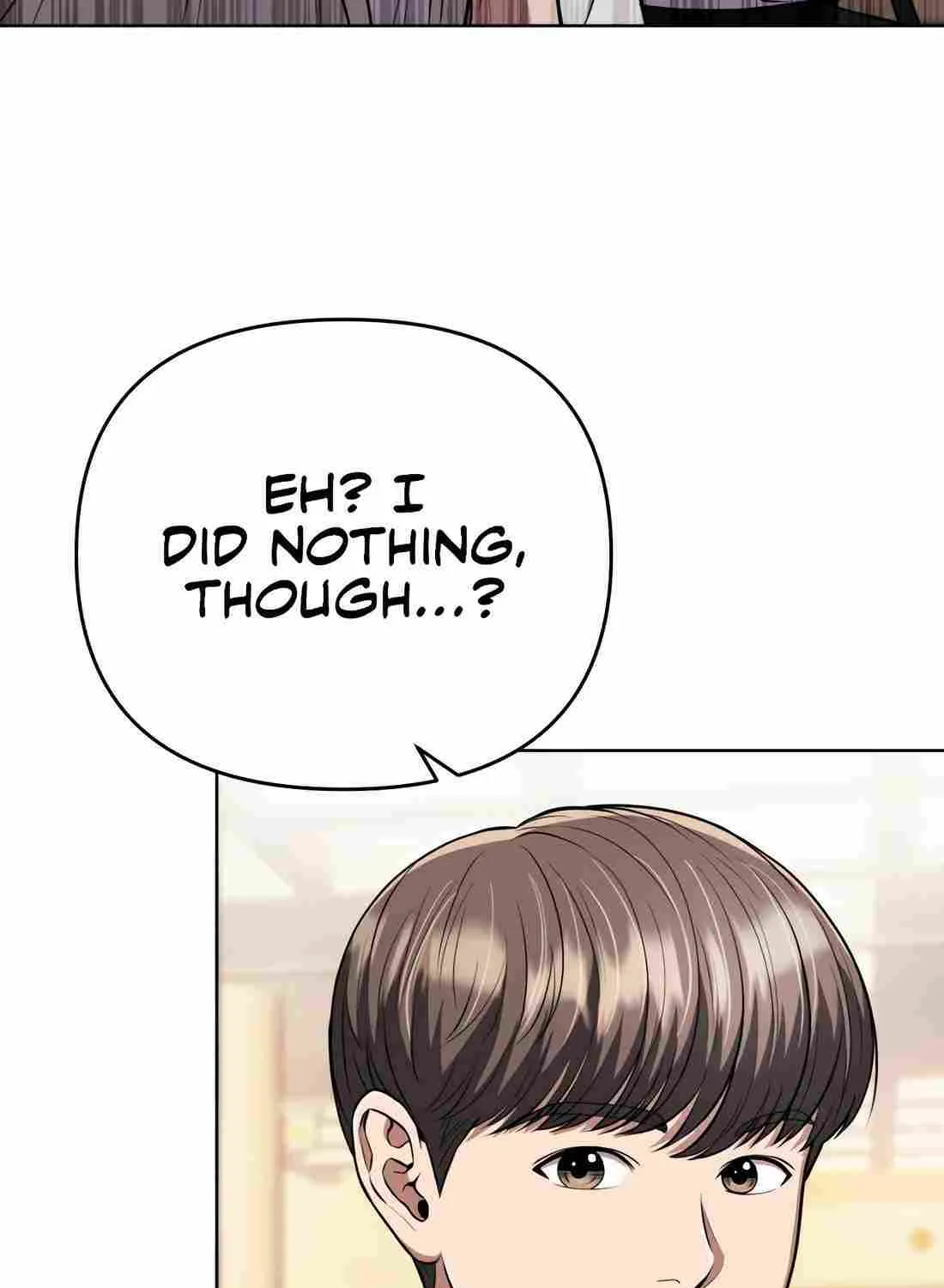 Rookie Employee Kim Cheolsu Chapter 38 page 123 - 