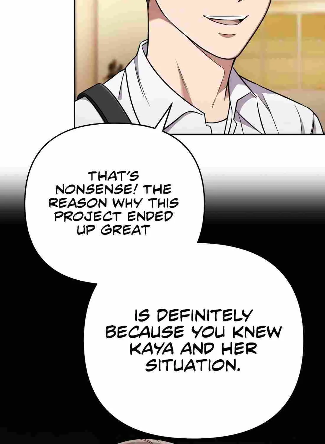 Rookie Employee Kim Cheolsu Chapter 38 page 124 - 