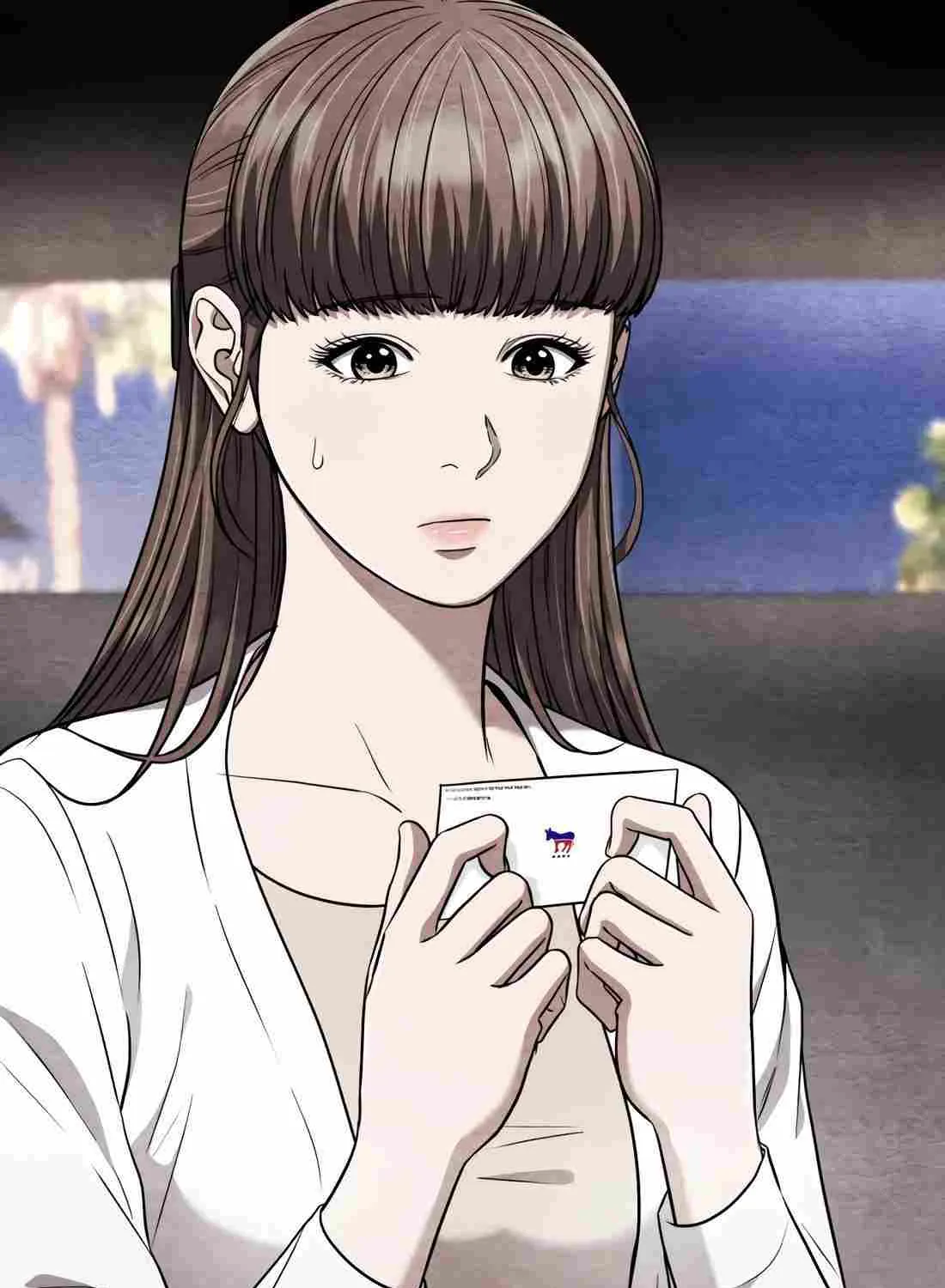 Rookie Employee Kim Cheolsu Chapter 38 page 125 - 