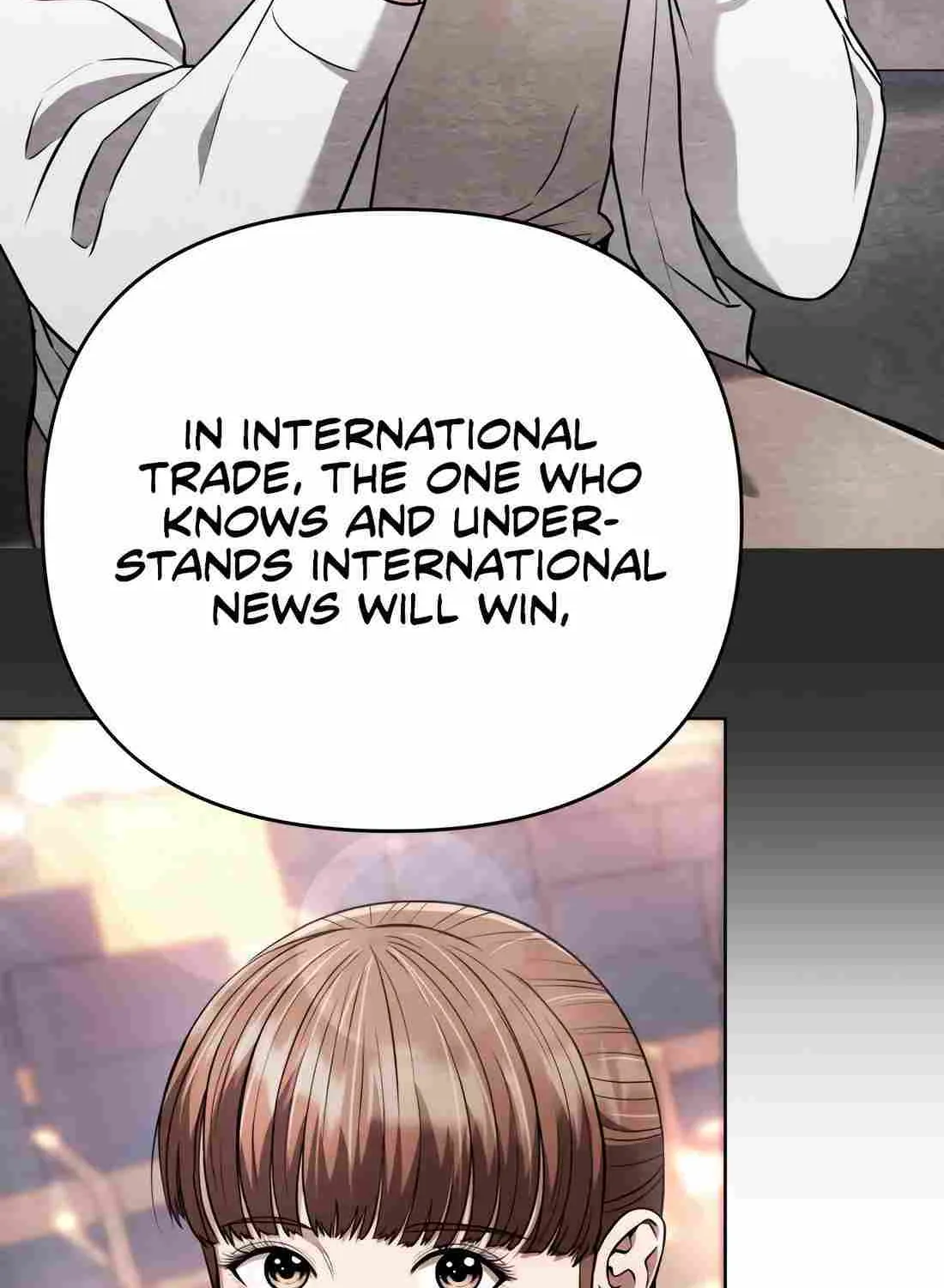 Rookie Employee Kim Cheolsu Chapter 38 page 126 - 