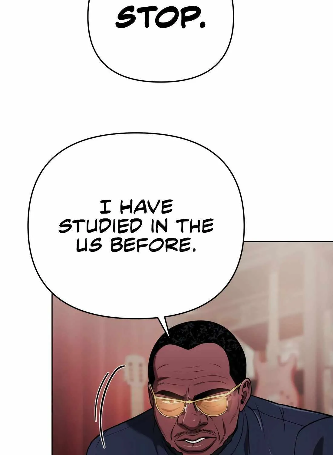 Rookie Employee Kim Cheolsu Chapter 38 page 14 - 