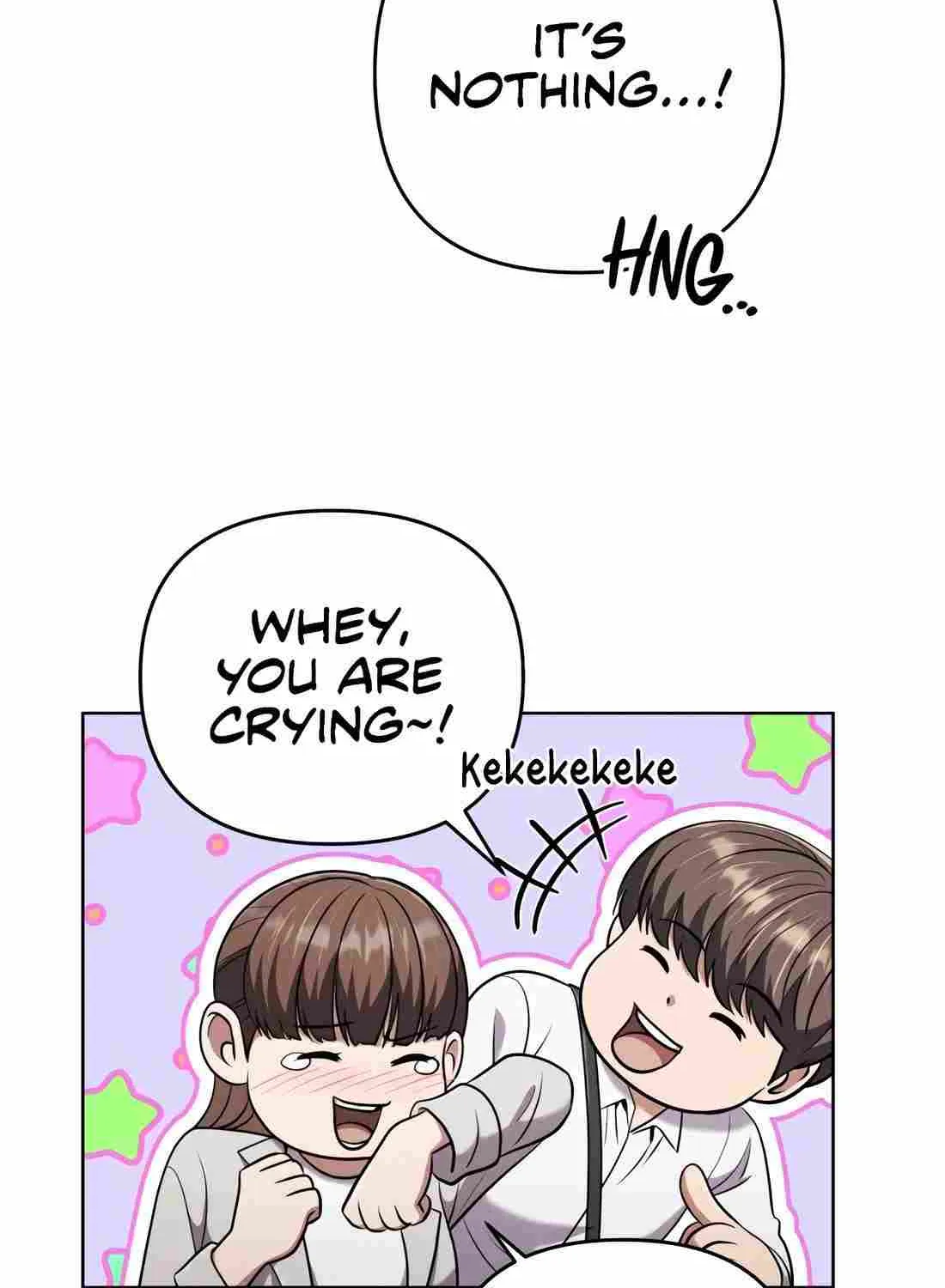 Rookie Employee Kim Cheolsu Chapter 38 page 134 - 