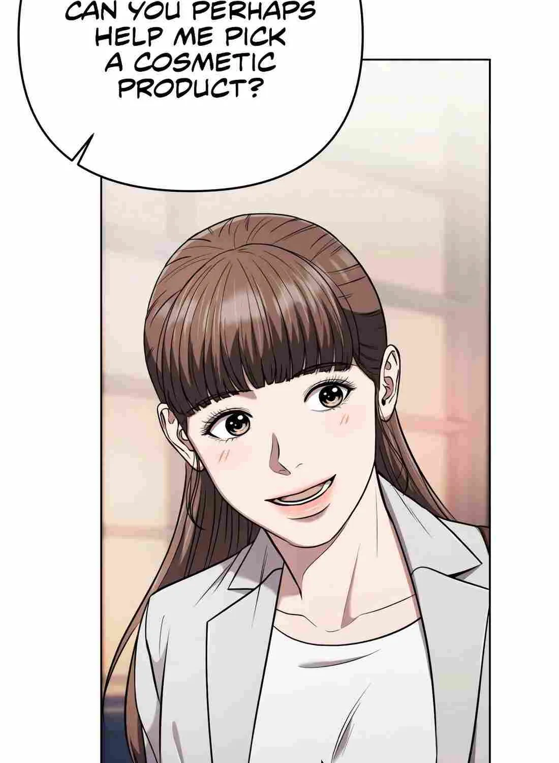 Rookie Employee Kim Cheolsu Chapter 38 page 138 - 