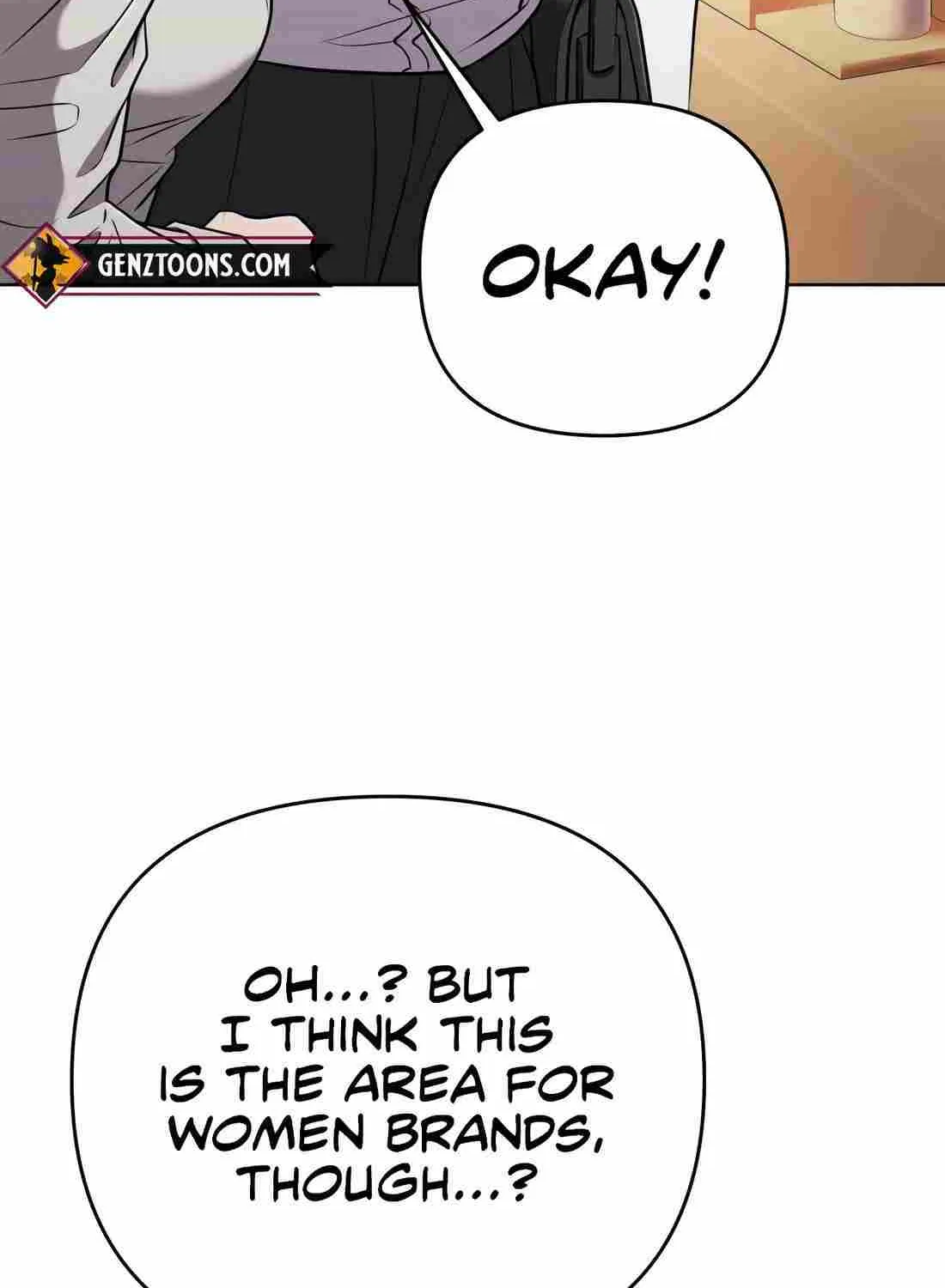 Rookie Employee Kim Cheolsu Chapter 38 page 141 - 