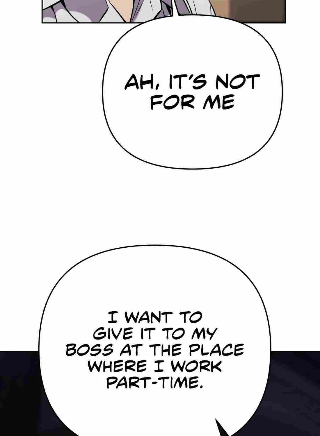 Rookie Employee Kim Cheolsu Chapter 38 page 143 - 